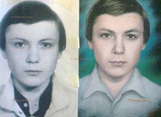 Оформление мест захоронения