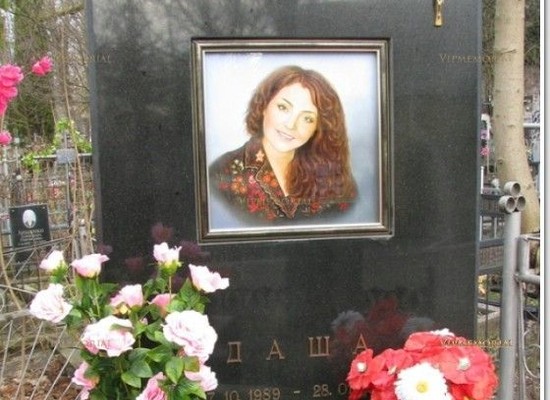 Благоустройство могил в Москве