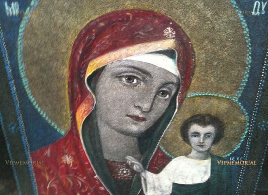 Мемориальные комплексы из мрамора