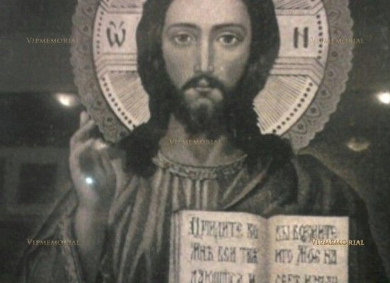 Оформление захоронений 