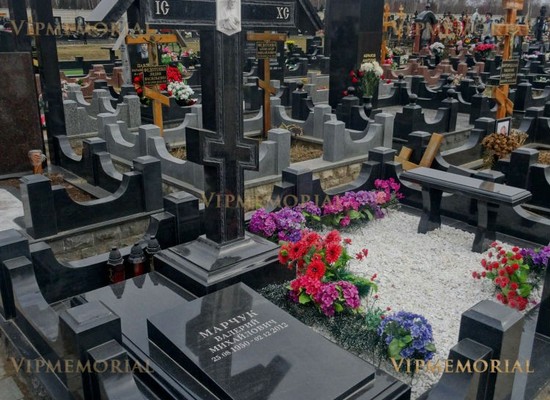 Изготовление крестов в Москве