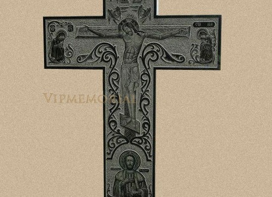 Кресты из камня на заказ
