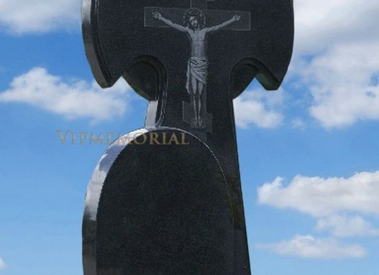 Эксклюзивные мраморные кресты