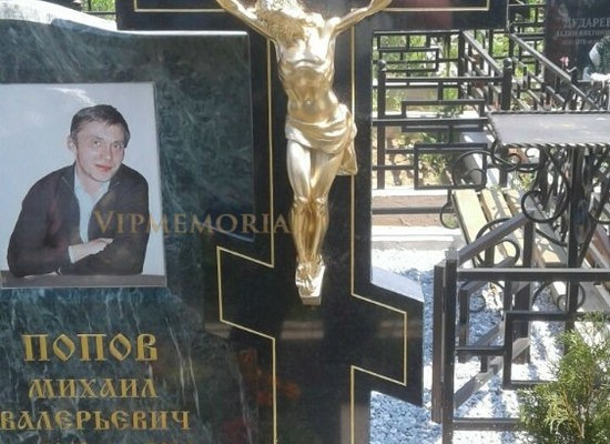 Изготовление крестов