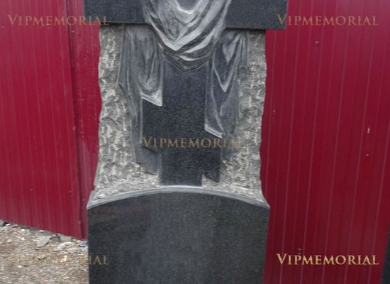 Кресты из мрамора