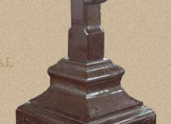 Кресты из мрамора по индивидуальным эскизам