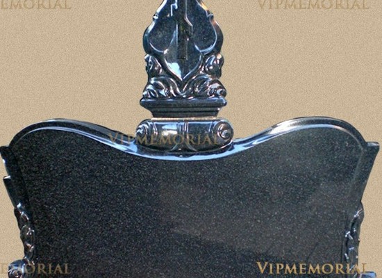 Заказ резных крестов из камня