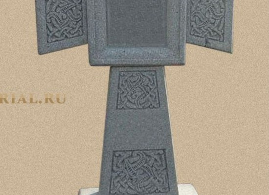 Заказ крестов в гранитной мастерской