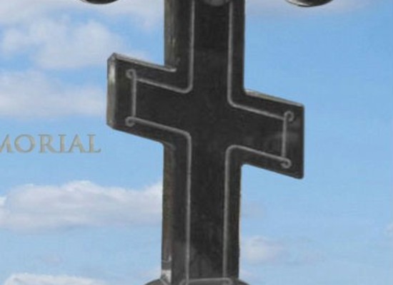 Кресты на могилу по индивидуальному заказу
