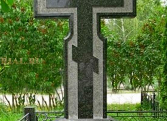 Заказ крестов из мрамора