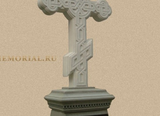 Заказ крестов на могилу