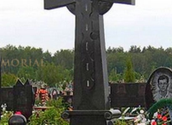 Кресты из мрамора на заказ