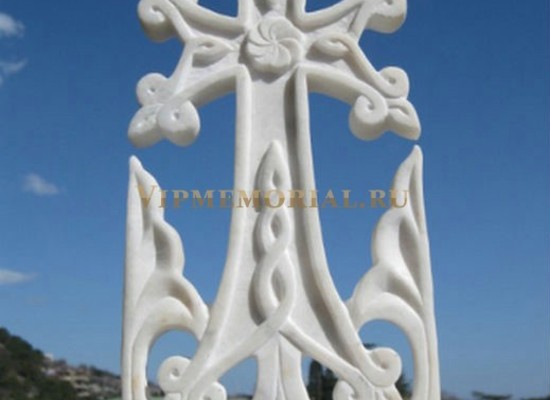 Армянский памятник