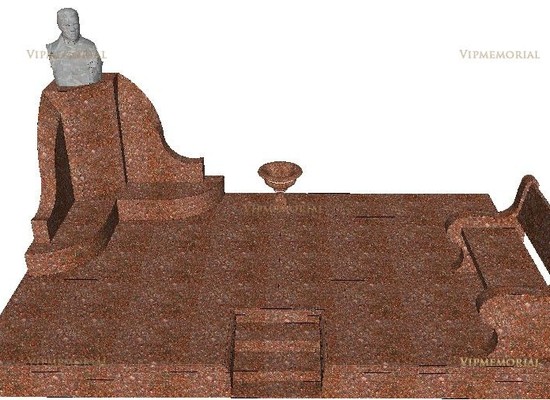 3d моделирование памятников из гранита