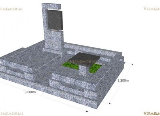 3d моделирование памятников