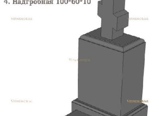 3d моделирование памятников из мрамора